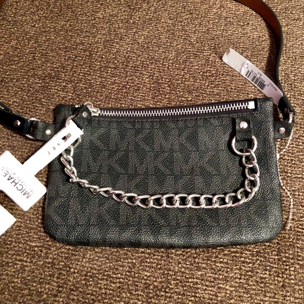 Michael Kors Pouch/Waist Bag